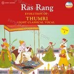 Ras Rang: Evolution of Thumri, Vol. 1 (Light Classical Vocal) - Pandit Ajay Pohankar Song Download